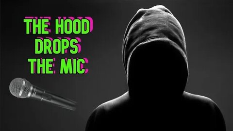 Robin Hood Becomes A Rapper
