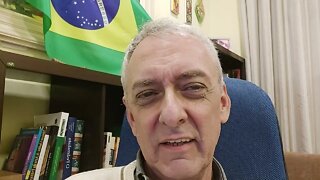 Mensagem à Sra. Juíza sobre o uso da Bandeira do Brasil