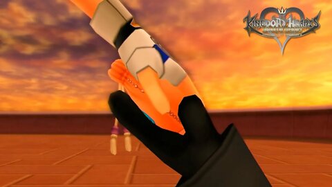 KINGDOM HEARTS: MELODY OF MEMORY #9 - A torre do Yen Sid! (Legendado em PT-BR)