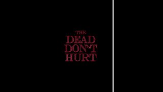 THE DEAD DON'T HURT OFFICIAL TRAILER - (2024) #viggomortensen #western #VICKYKRIEPS #civilwar