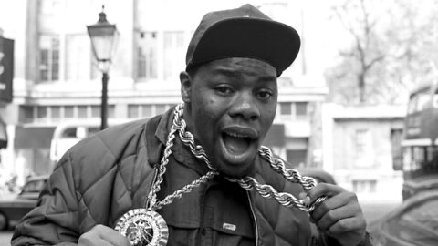 Biz Markie Dead At 57