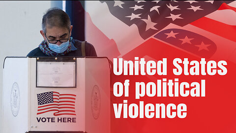 US Political Violence