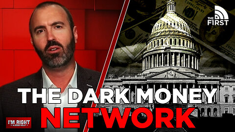 Arabella And The Dark Money Network