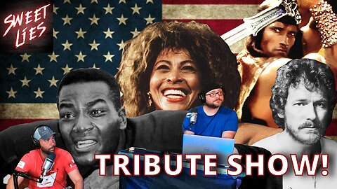 6-3-23 TRIBUTE SHOW UNCUT!