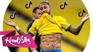 Neymar Jr ● Ai Preto 🤤 (L7NNON & BIEL DO FURDUNCINHO)