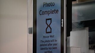 TSA expands facial recognition technology to new airports
