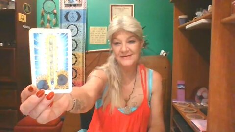 Virgo Tarot & Intuitive Reading for Mid Sept to Oct 1 2022 #Virgo #Tarot #Psychic