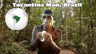 Tocantins Man of Brazil: New DNA evidence shows he's likely a modern Denisovan