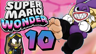 Scrubby's Super Mario Wonder Journey - Ep.10