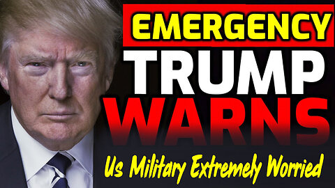 150 Million - People Warned - Us Military Extremely Worried - Prepare Now - 3/11/24..