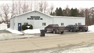 Urgent need for public safety workers in rural Wisconsin