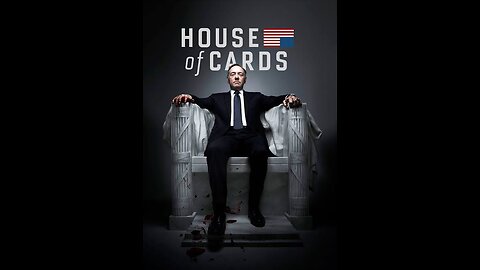 House Of Cards | Netflix Season | Trailer