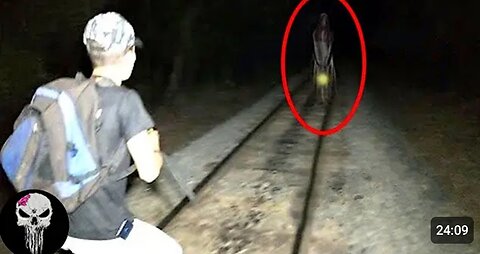 Scary Comp ☠️ 12.GHOST Videos Accidentally Caught On Camera