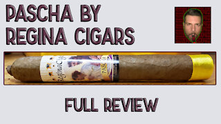 Regina PASCHA (Full Review) - Should I Smoke This