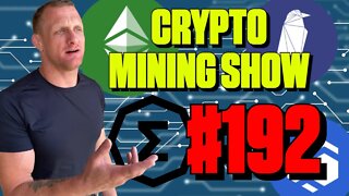 192 - GPU Mining is Still Profitable?