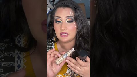 #reviewsbyanam #anamarshad #viralvideo #shortvideo #makeup #mua #canadianmakeupartist #makeupvideo