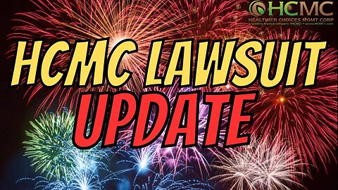 HCMC Lawsuit Update ⚠️ HCMC 8K Form Submitted │ HCMC Update #hcmcarmy