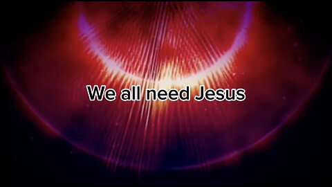 We All Need Jesus - Danny Gokey (feat. Koryn Hawthorne) - with Lyrics
