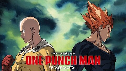The Return of the One-Punch Man: Unveiling Season 3