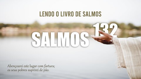 SALMOS 132
