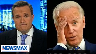 Greg Kelly: Joe Biden will not be the Presidential nominee for the Democrats