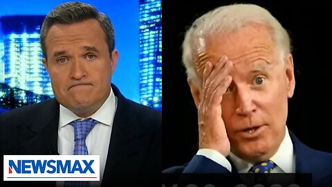 Greg Kelly: Joe Biden will not be the Presidential nominee for the Democrats