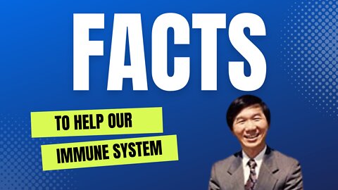Facts About Our Immune System & How to Maintain it