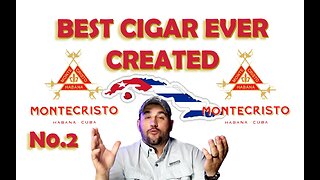 Best Cigar ever created