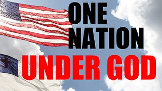 One Nation under God