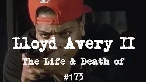 What happened to Lloyd Avery from #boysinthehood⁉️ full #breakdown