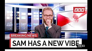 Sam Reich launches Dropcut America, Breaking news( Full episode)