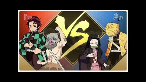 Demon Slayer Kimetsu no Yaiba Hinokami Keppuutan Kimetsu Matsuri Online 2021 『鬼滅の刃』「 ヒノカミ血風譚」