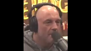 Joe Rogan asks about the Jeffrey Epstein client list