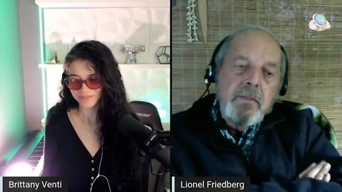 PARARNORMALITY FINALE with Lionel Friedberg
