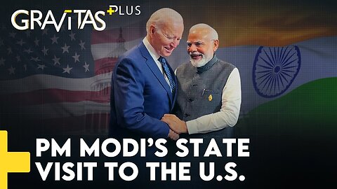 Gravitas Plus: PM Modi's State Visit to the US - Anticipating Key Developments