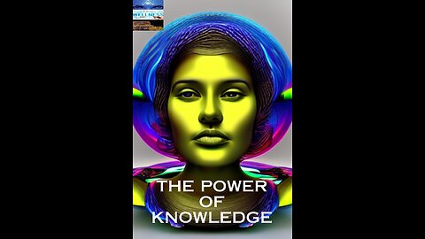 The Power Of Knowledge