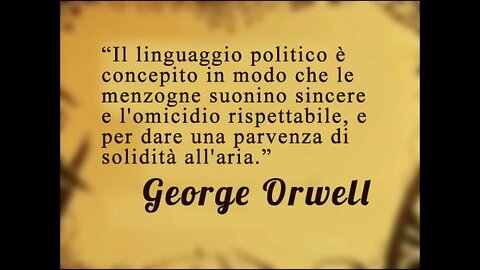 La Fattoria Degli Animali (1954 - George Orwell)