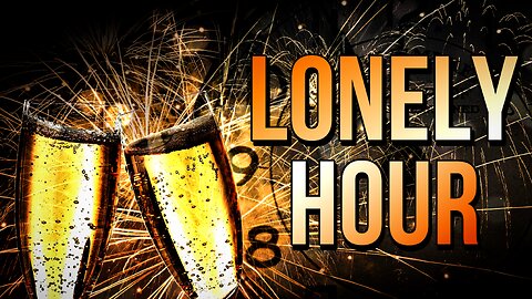 LONELY HOUR | LONELY HOUR REMIX | LONELY HOUR SLOWED LYRICS