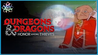 DUNGEONS & DRAGONS: HONRA ENTRE REBELDES - Teaser "Caverna do Dragão" (Legendado)