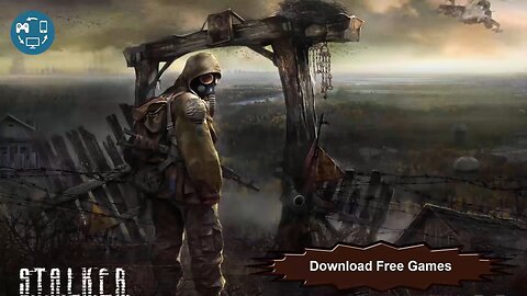 Download Game Stalker Anomaly Free