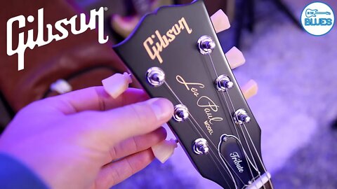 The "Affordable" Gibson | Great, or Major Trade-offs? 🤔