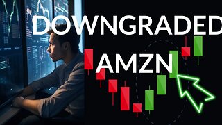 Investor Alert: Amazon Stock Analysis & Price Predictions for Mon - Ride the AMZN Wave!