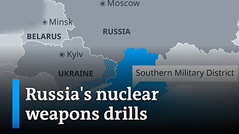 Would Russia risk its partnership with China over using nuclear weapons in Ukraine?