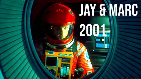 A New 2001: A Space Odyssey Deepdive: Symbolism Explained
