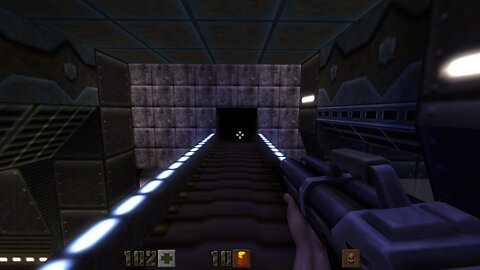 Quake 2 64 (Part 5)