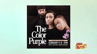 'The Color Purple: The Musical'