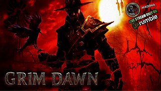 GRIM DAWN 00 lvl 00 - 10