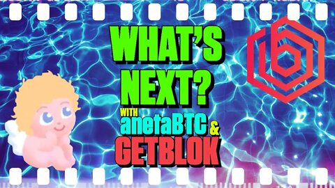 What's Next With anetaBTC And Getblok? - 145