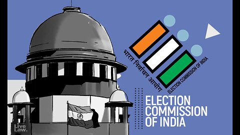 Election Commission of India: Ensuring Fair and Transparent Election