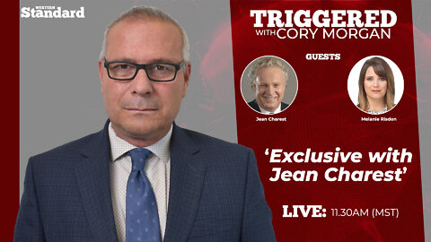 Triggered: Exclusive with Jean Charest.